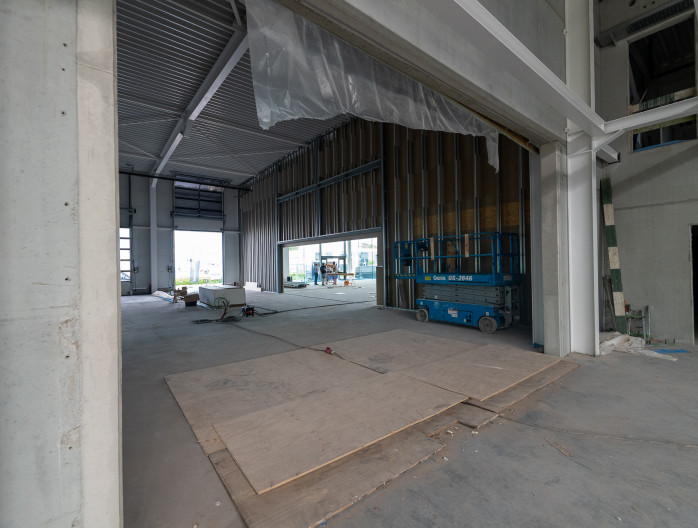 MIG Motors Gent Noord en Destelbergen ontdekken de nieuwe MIG Motors